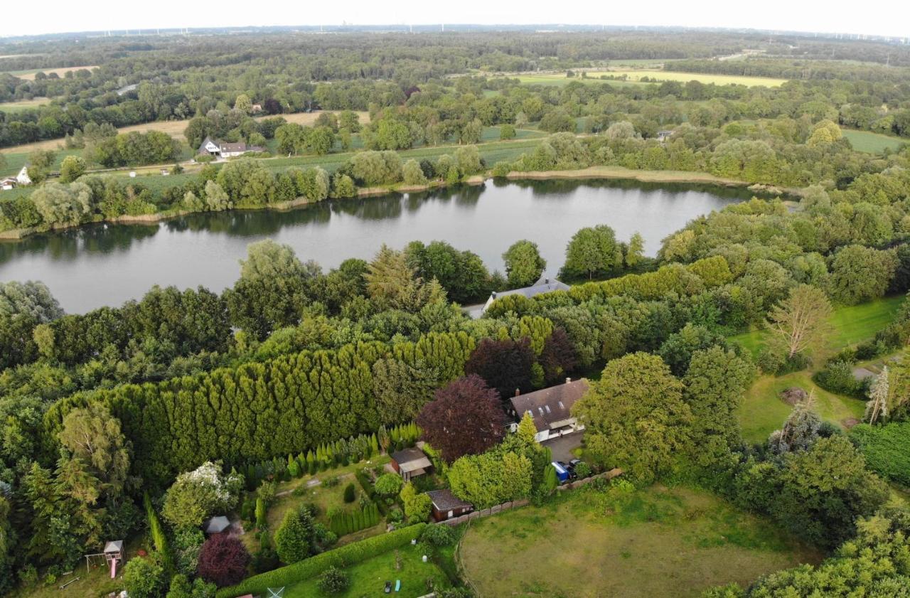 Zwischen Wald Und Apartment *
