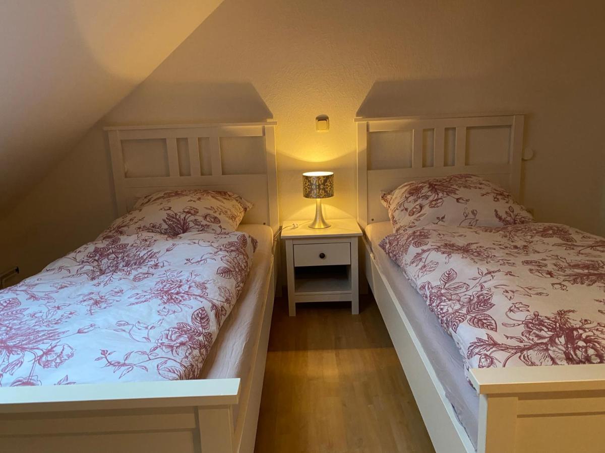 Zwischen Wald Und Apartament *
