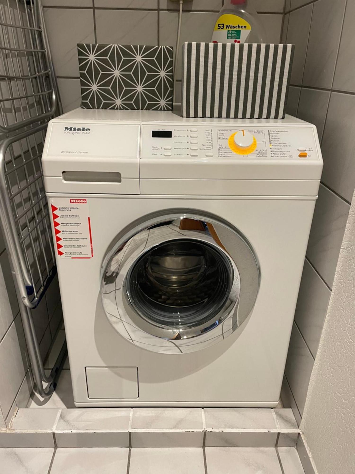 Apartament Zwischen Wald Und Jever